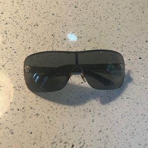 Versace Sunglasses